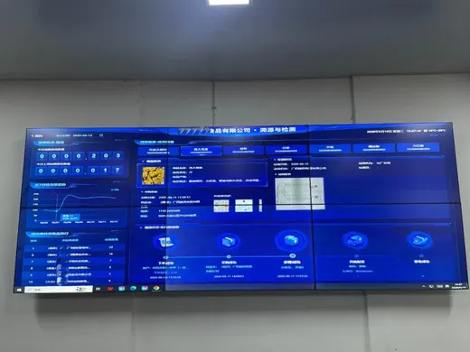 实拍蔬东坡标杆国资集采集配中心:合规打底+数字赋能高标准